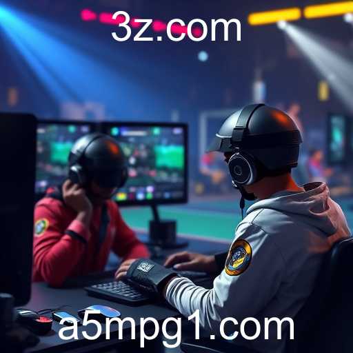 A Evolução de a5mpg.com e o Cenário Atual dos Jogos Online