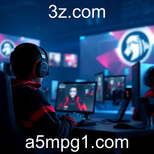 A5MPG: Tendências e Inovações no Mundo dos Jogos