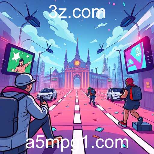 A Revolução dos Jogos Online no Brasil: a5mpg.com em 2026