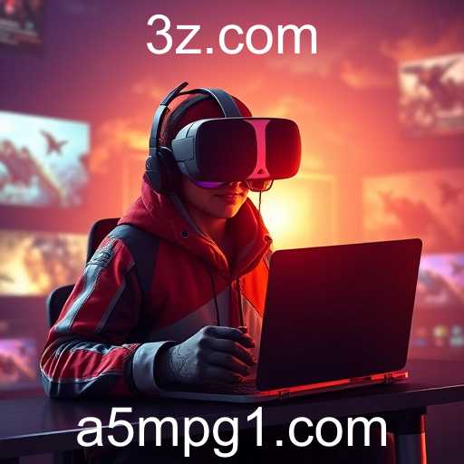 O Boom dos Jogos Digitais em 2026