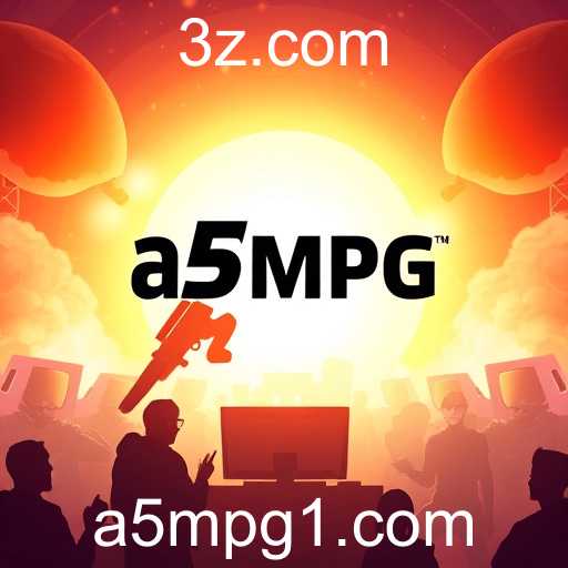 A Evolução do a5mpg.com no Cenário de Jogos Modernos