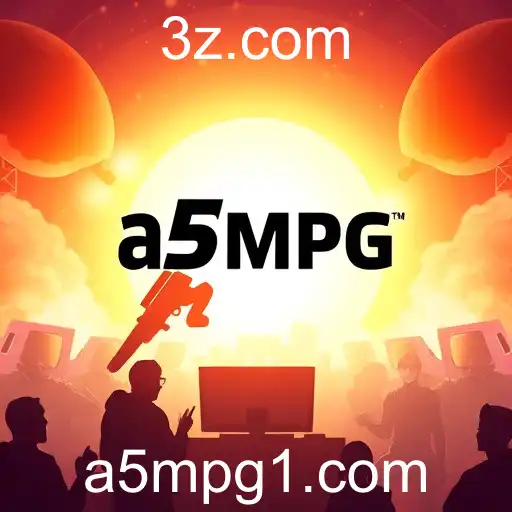 A Evolução do a5mpg.com no Cenário de Jogos Modernos