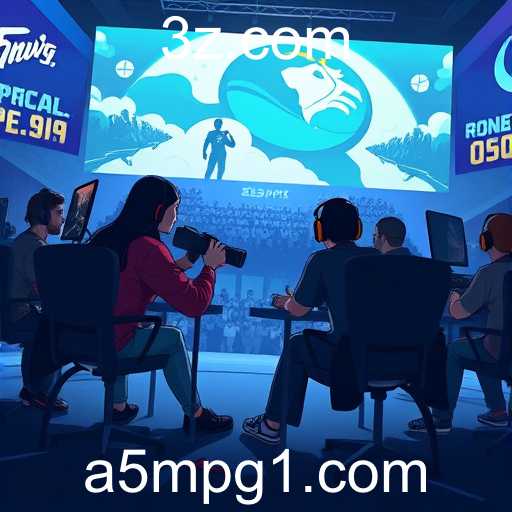 A Evolução de a5mpg.com no Cenário de Jogos Brasileiros