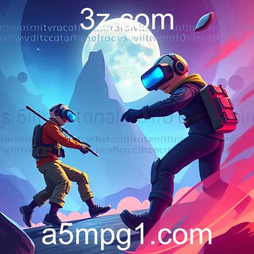 A Evolução dos Jogos em a5mpg.com