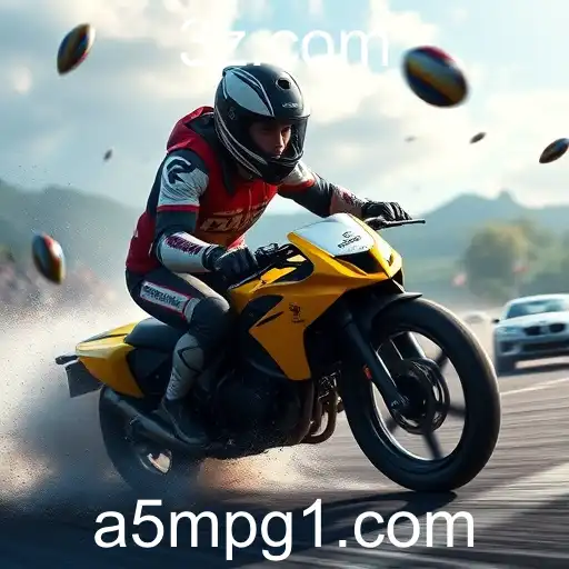 A Evolução dos Jogos Online: a5mpg.com na Vanguarda