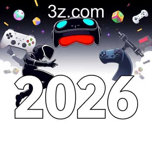 Tendências de Jogos em ascensão para 2026