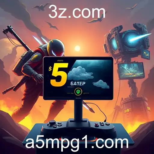 A Revolução dos Jogos Online em 2025: Uma Nova Era no Brasil