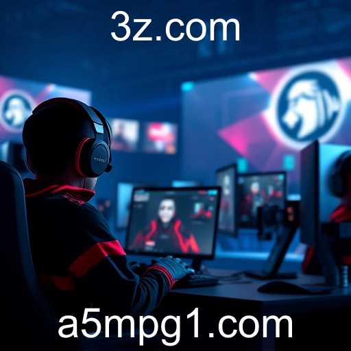 A Evolução do Mundo dos Jogos em Português