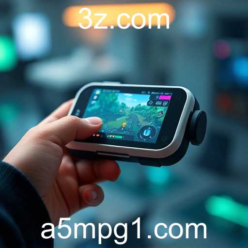 A5MPG: Transformando o Cenário dos Jogos Online em 2025