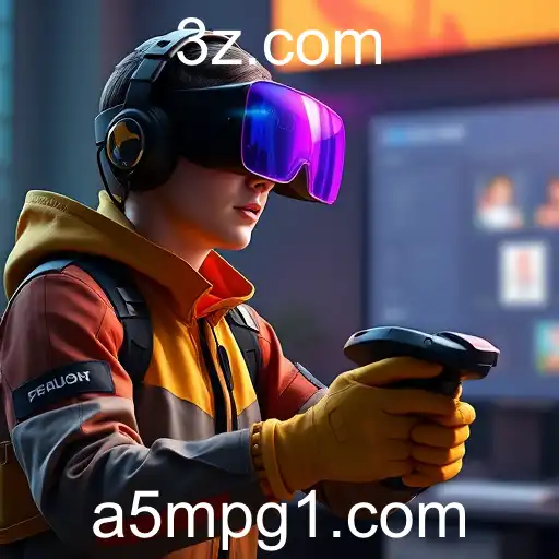 Renovação e Tendências do a5mpg.com no Cenário Atual dos Jogos