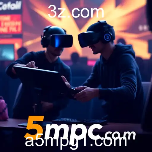 Tendências de Jogos em 2026 e o Impacto do a5mpg.com