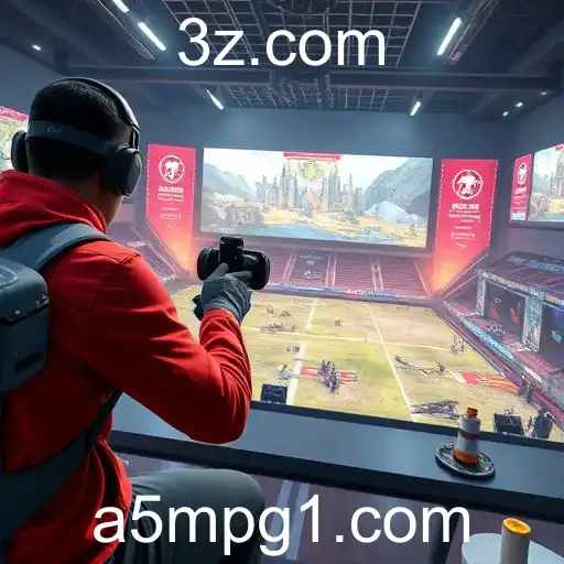 Tendências do Mundo dos Jogos em 2026