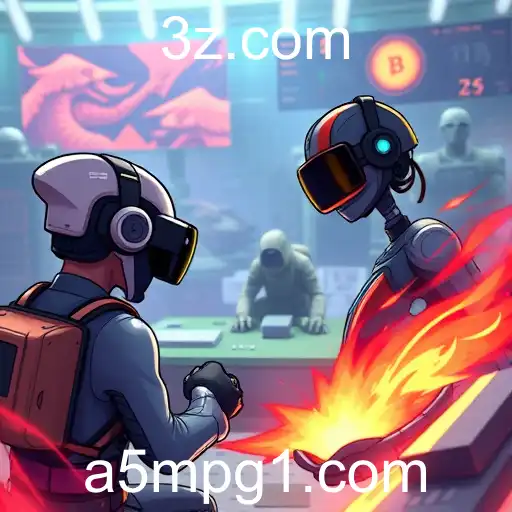 Tendências e Inovações no Mundo dos Jogos Online em 2026