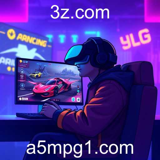 Tendências Recentes nos Jogos Online: O Impacto de a5mpg.com