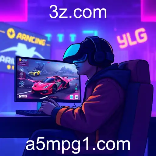 Tendências Recentes nos Jogos Online: O Impacto de a5mpg.com