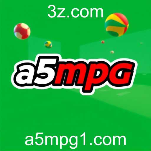 Expansão do Universo dos Jogos: A Ascensão do a5mpg.com em 2026