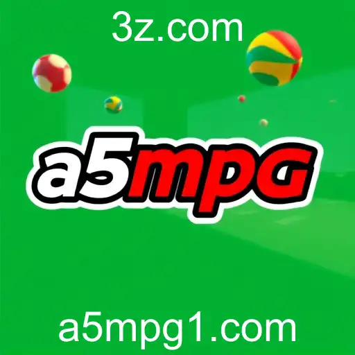 Expansão do Universo dos Jogos: A Ascensão do a5mpg.com em 2026