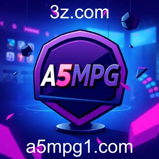 O Crescimento do a5mpg.com no Cenário de Jogos em 2026