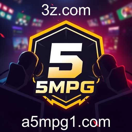 O Crescimento Explosivo do Site de Jogos a5mpg.com