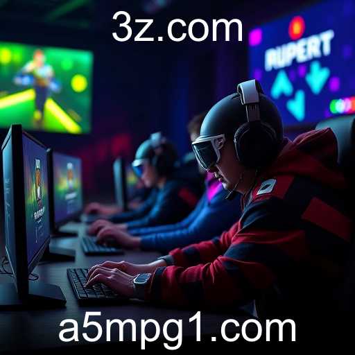 O Crescimento Exponencial dos Jogos Online em 2025