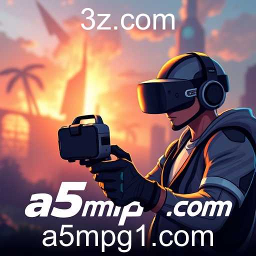 A Revolução dos Jogos Online: a5mpg.com e o Cenário Atual