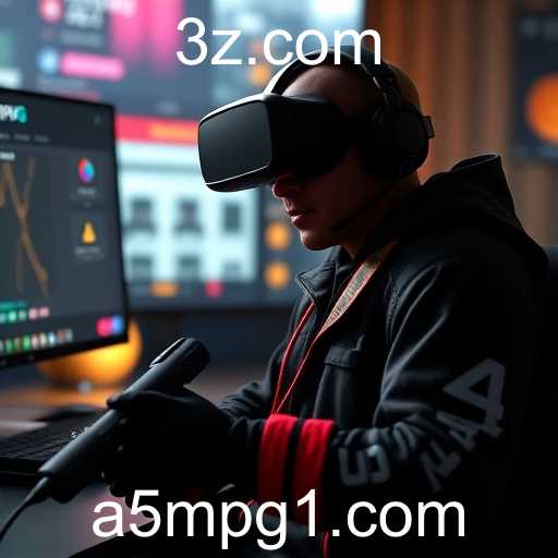 O Impacto de a5mpg.com na Comunidade de Jogos