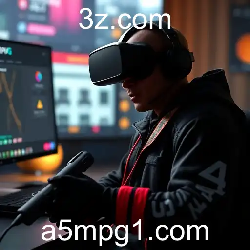 O Impacto de a5mpg.com na Comunidade de Jogos