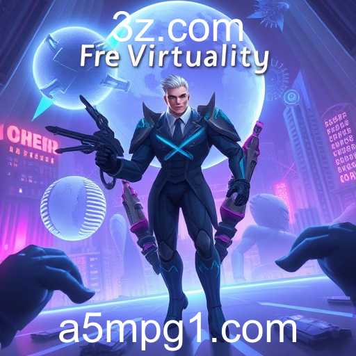Novos Horizontes para Gaming Online