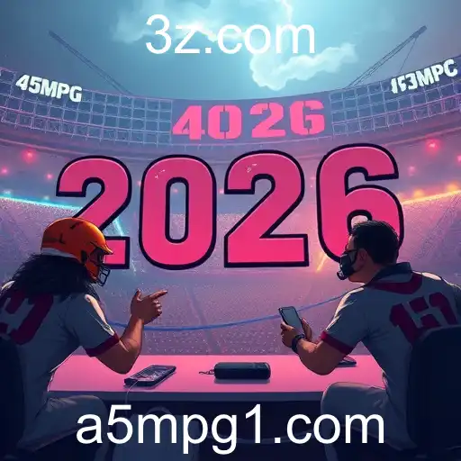 Rumo à Próxima Geração de Jogos: Impacto Atual do A5MPG