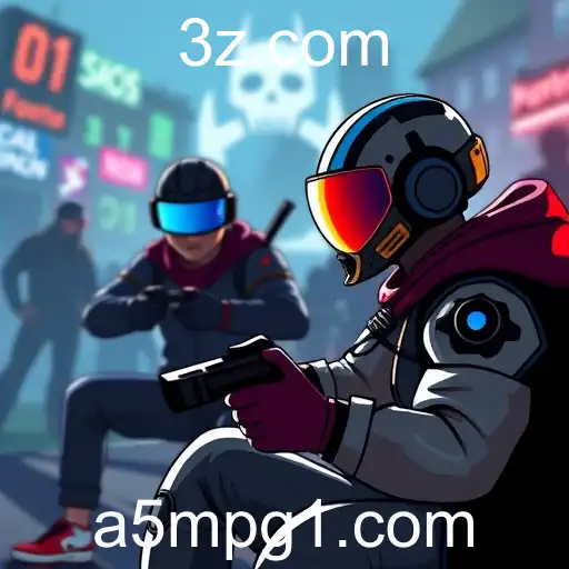 A5MPG: O Portal Português que Revoluciona o Mundo dos Jogos