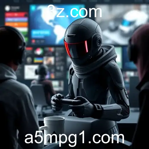 A Evolução e Impacto do a5mpg.com no Cenário de Jogos Online