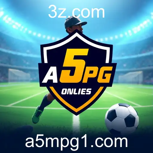 A Ascensão do a5mpg.com no Mundo dos Jogos