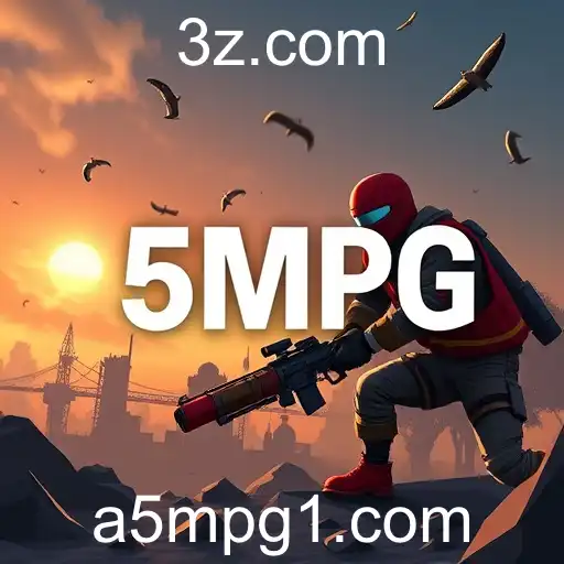 A Ascensão Surpreendente de a5mpg.com no Mundo dos Games