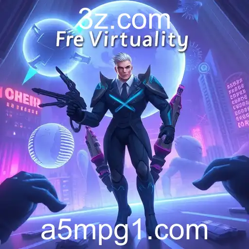 A Ascensão de a5mpg.com no Universo dos Jogos