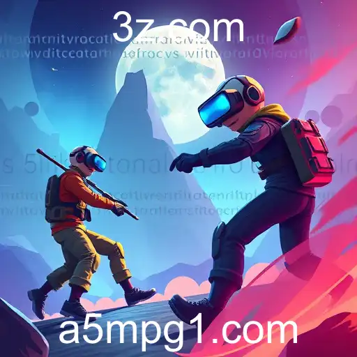 A Evolução dos Jogos em a5mpg.com