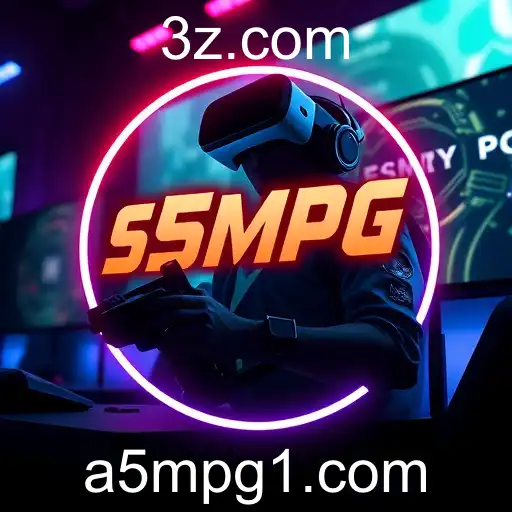 A Evolução dos Jogos Online: a5mpg.com na Vanguarda