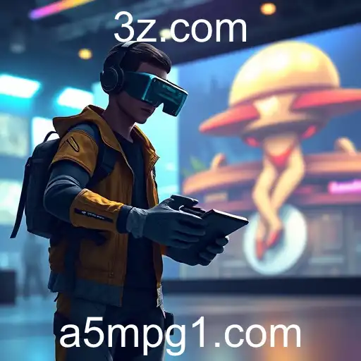 A Revolução dos Jogos Online em 2026