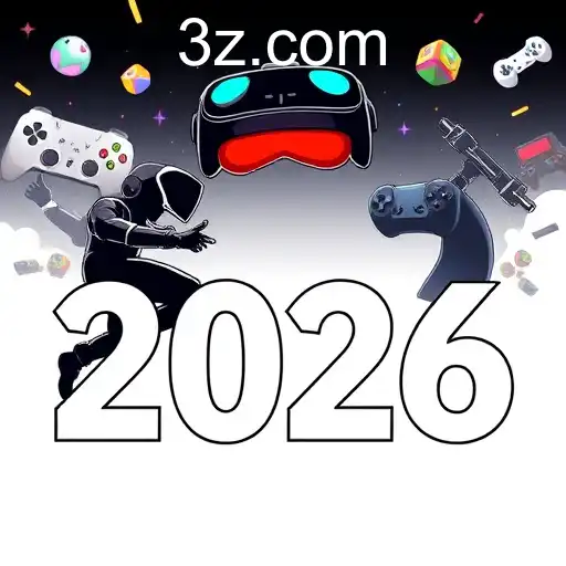 Tendências de Jogos em ascensão para 2026