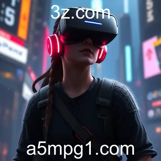 A Nova Era dos Jogos Online em a5mpg.com