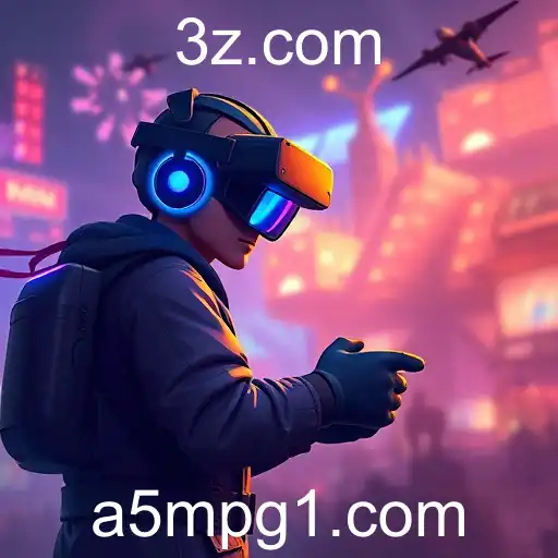 Novidades no Mundo dos Games com a5mpg.com