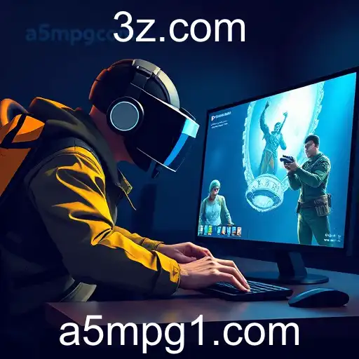 Novos Horizontes do Universo dos Jogos Online