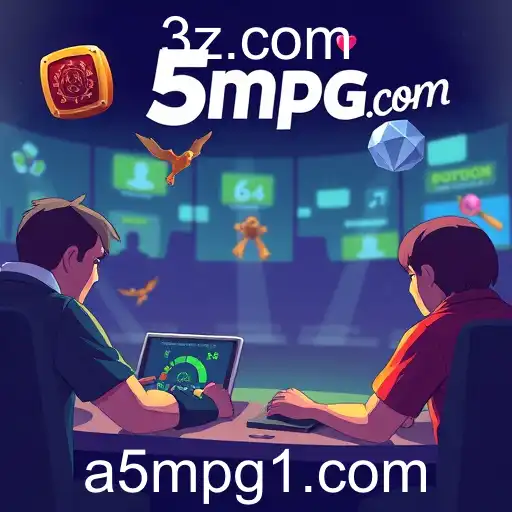 Revitalização de Jogos Online em Portugal