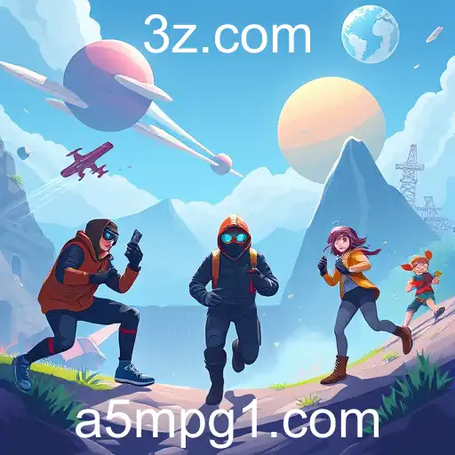 A Revolução dos Jogos Online no A5MPG em 2025