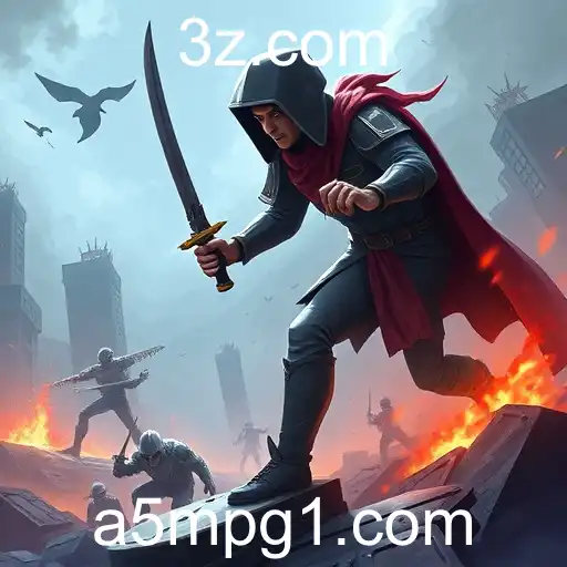 O Crescimento do Universo de Jogos em a5mpg.com