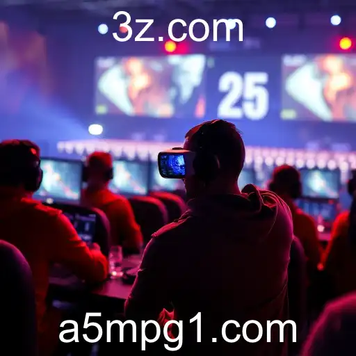 Ascensão dos Jogos Online em Portugal: O Fenômeno a5mpg.com