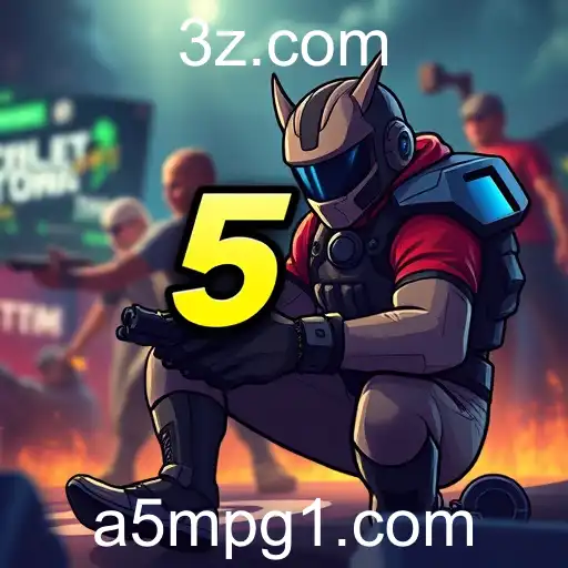 A Ascensão Vertiginosa do a5mpg.com no Cenário de Jogos Português