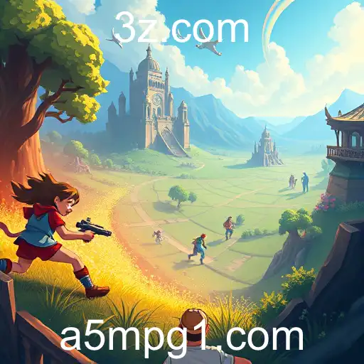 A Ascensão do A5MPG no Mundo dos Jogos Online