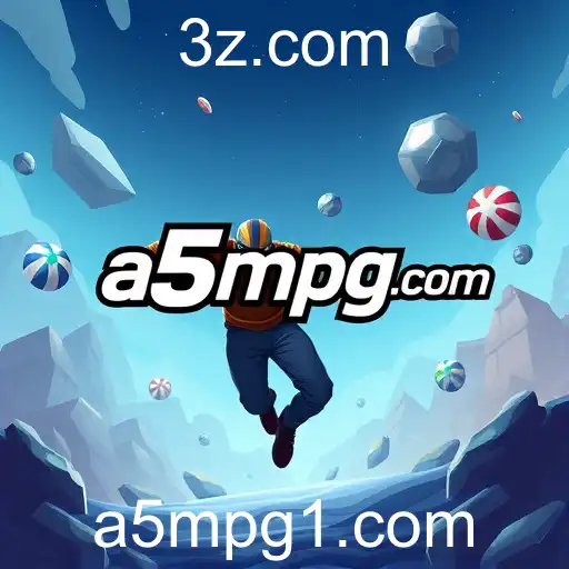 Avanços e Tendências do a5mpg.com no Mundo dos Jogos