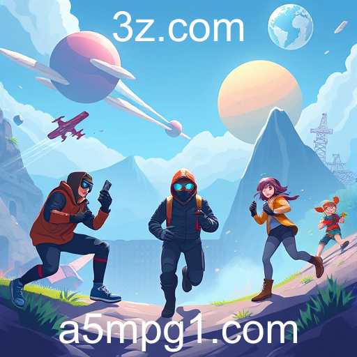 A Ascensão dos Jogos Online em 2026: O Caso a5mpg.com