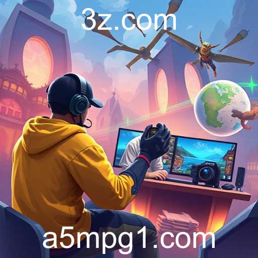 A Ascensão dos Jogos Online em 2026
